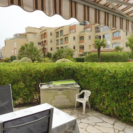 Abbaye Du Cap Tres Joli T2 Moderne Proche Port Abbaye Du Cap Cap D'Agdeアパートメント エクステリア 写真
